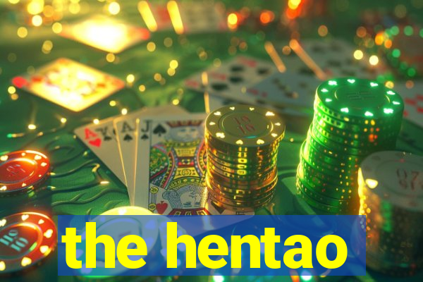 the hentao